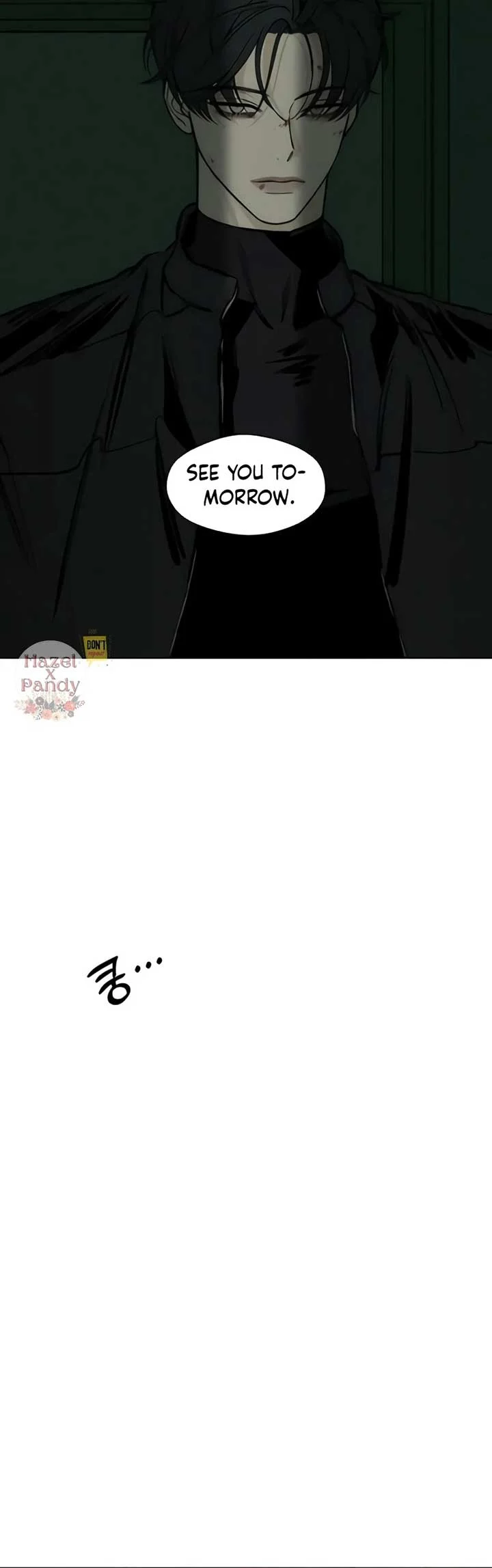 Tears On A Withered Flower Chapter 43 image 39